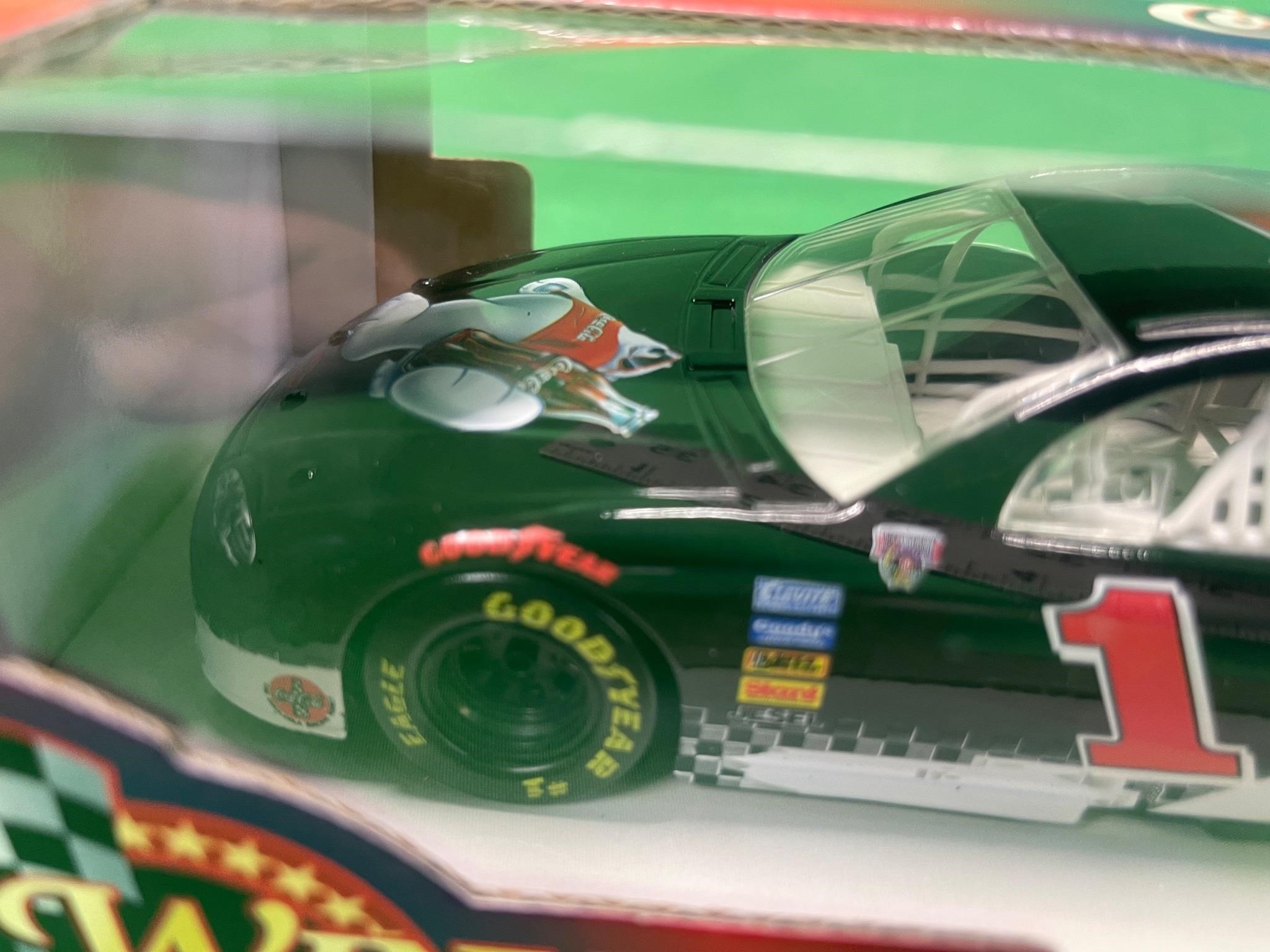 Coca-Cola, Dale Earnhardt Jr #1 NASCAR Burger King
