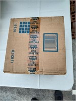 1989 Fleer Sealed Rack Pak - Read Details