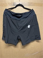 Size 2X-large baleaf women shorts