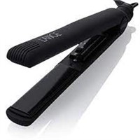 $98 L’ange Hair Aplatir Flat Iron - Black