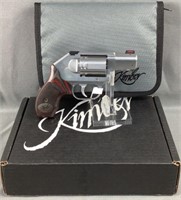 Kimber K6s (DCR) .357 MAGNUM