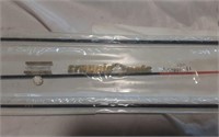 Shakespeare 11 foot crappie replacement rods