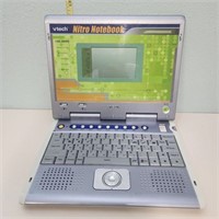 Vtech Learning Computer