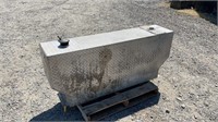 75 Gallon Aluminum Fuel Tank