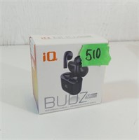 IQ Budz Micro - New