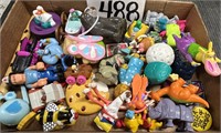 Happy Meal Toy Lot