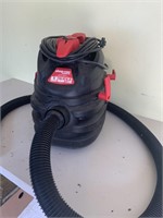 5 gallon shop vac