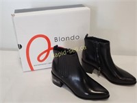 Blondo 7 Women's Leather Boot