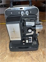 BELL AND HOWELL LUMINA 1.2 PROJECTOR