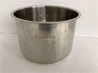 Instant Pot 8 Qt. Stainless Steel Insert