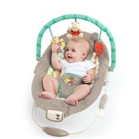 Bright Starts Winnie the Pooh Infant Bouncer