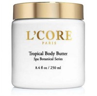 Moisturizing Body Butter - Tropical Scented