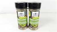 NEW The Spice Lab Guacamole Seasoning (90g x2)