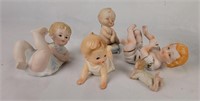 Small Ceramic Baby Lot