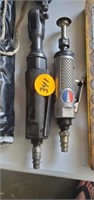 PNEUMATIC TOOLS