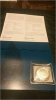 2013 Fine Silver 20 Dollar Coin Limited Mintage
