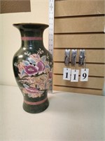 Ceramic Flower Vase
