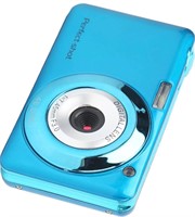 ($49) Yctze 2.7in Camera ABS Metal 48MP