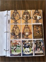 Lot of NFL Football Cards Stars and Hall of Famers