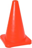 Honeywell 12" Orange Traffic Cone (RWS-50010)