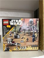 Star Wars Legos, NIB