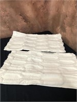 Lumbar Pillow Cases 12 x 20