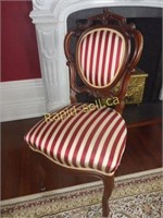 Antique Side Chair