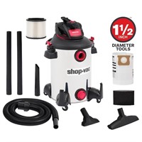 Shop-vac 12-gallons Wet/dry Shop Vacuum