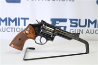 Taurus Model 66 .357 Magnum