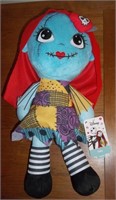 Sally- Nightmare Before Christmas Doll