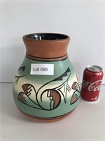 Cedar Mesa Pottery Vase