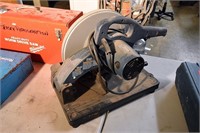 Bosch Cut-Off Saw