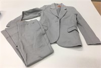 New Mary Crafts Size 0 Blazer & Pants Set
