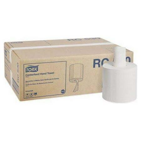 Tork Universal Centerfeed Paper Hand Towels  2-Ply