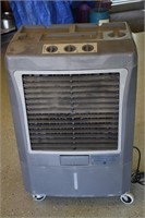 Mobile Evaporative Cooler - Intertek