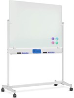 Mobile Dry Erase Board