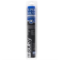 Sulky Super Solvy Water Soluble Roll stabilizer, 1