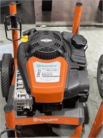 HUSQVARNA PRESSURE WASHER RETAIL $1,300