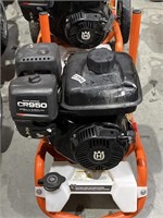 HUSQVARNA PRESSURE WASHER RETAIL $1,300