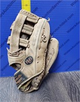 Louisville Slugger Ball Glove.