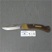 Schrade 6-OT Old Timer Folding Knife