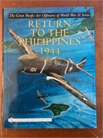 Return to the Philippines 1944