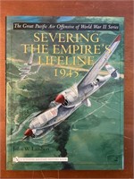 Severing the Empire's Lifeline 1945