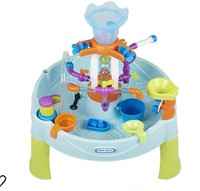 Little Tikes Flowin' Fun Water Table