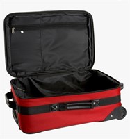 Rockland Journey Softside Upright Luggage