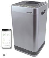 Nuwave Air Purifiers for Home Large Room Up to