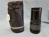 Hasselblad Carl Zeiss Sonnar Lens