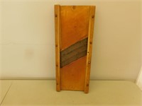 Wooden Mandolin - 24" Long