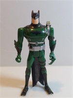 Mountain Pursuit Batman 5" Action Figure Dc