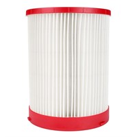 Milwaukee Large Wet/Dry Vacuum HEPA Filter